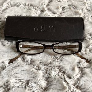 OGI eyeglasses